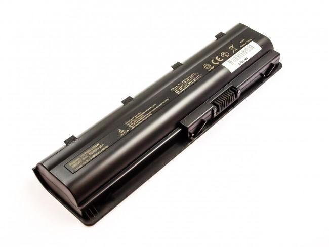 CoreParts MBI55636 ricambio per laptop Batteria (Laptop Battery for HP 48Wh 6 - Cell Li-ion 10.8V 4.4Ah 48Wh - 6 Cell Li-ion 10