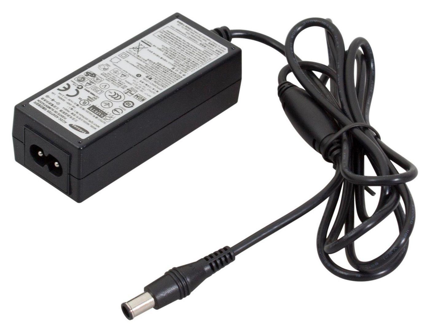 Samsung BN44-00394D adattatore e invertitore Nero (Power Adaptor - DC VSS[A]PS30W-14J1 - Warranty: 1M)