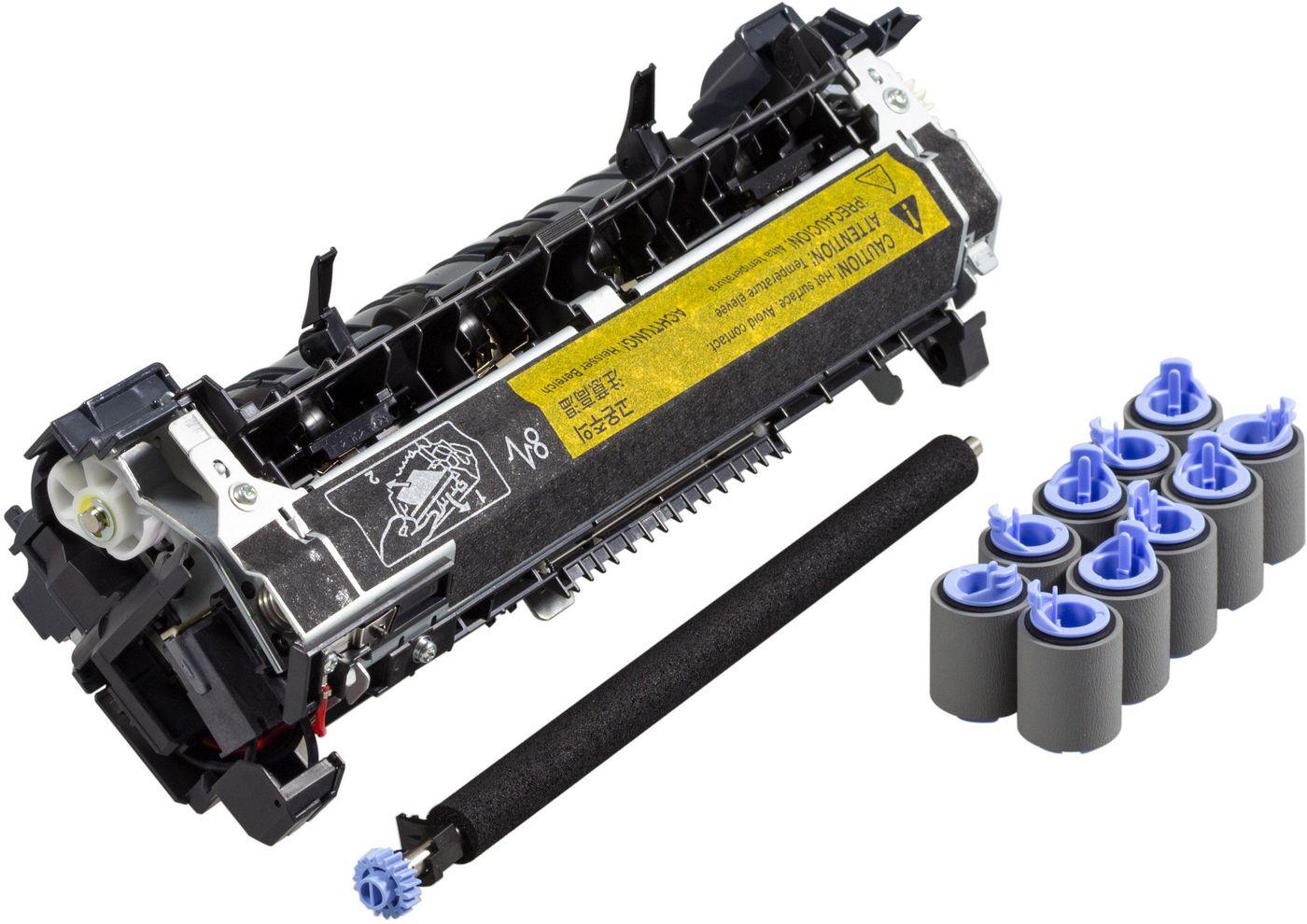 HP Replacement 220V Maintenance Kit Kit di manutenzione