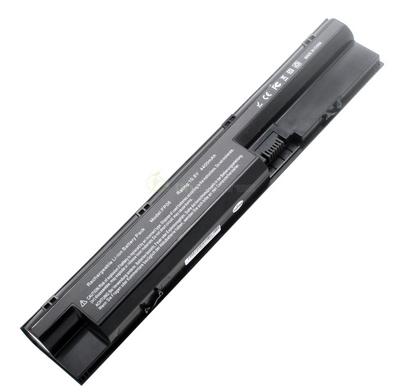 HP Li-Ion 6-Cell 47 Wh Batteria