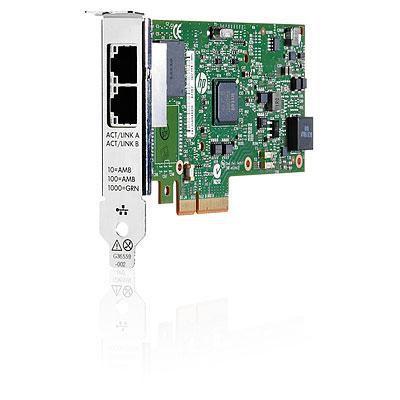 Ethernet 1 GB a 2 porte