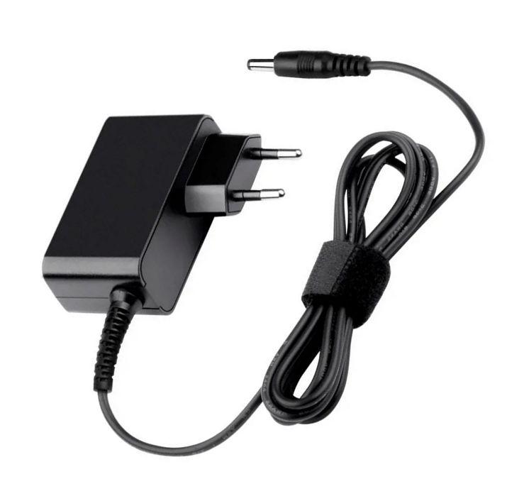 CoreParts MSPT2105 adattatore e invertitore Interno 10 W Nero (Power Adapter 10W 5V 2A - 3.5*1.35mm EU Wall 10W 5V 2A - 3.5*1.3