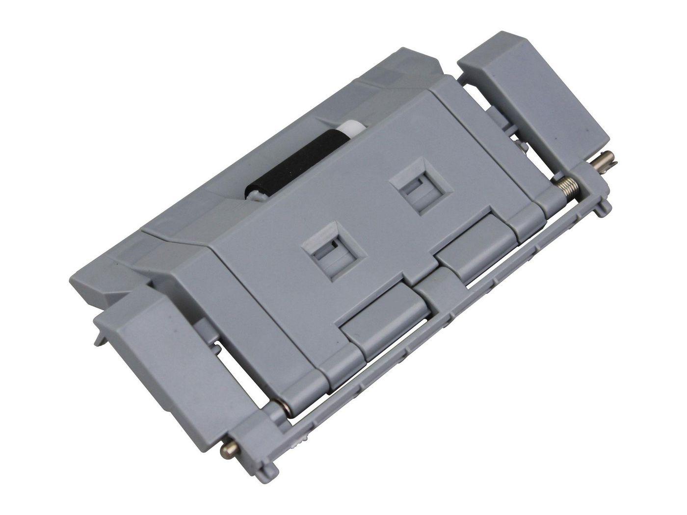 CoreParts MSP2429 nastro di stampa Vassoio (Separation Roller Assy-Tray2 - Compatible parts - Color LaserJet CP3525 - Warranty: