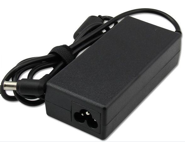 CoreParts MBA1094 adattatore e invertitore Interno 63 W Nero (Power Adapter for Samsung - Monitor 63W 14V 4.5A - Plug:6.5*4.4p