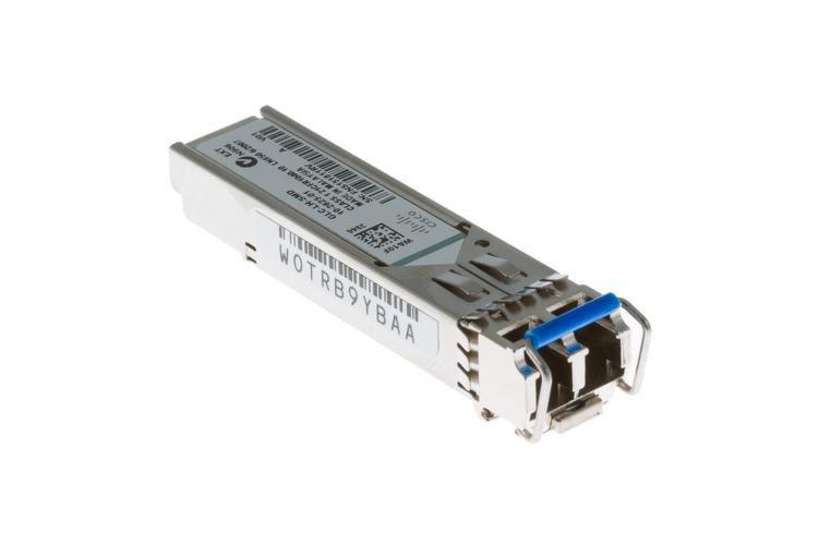 Ricetrasmettitore SFP 1000Base-LX/LH