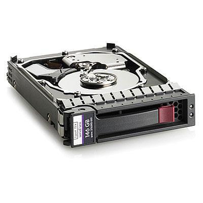 Hewlett Packard Enterprise 375868-B21 disco rigido interno 3.5 36 GB SAS (36GB 3 SAS 15K SFF HDD - **Spedizione di ricambi nuov