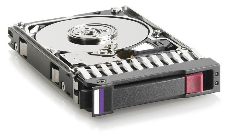 HDD/146 GB 15K SAS 3.5 TUTTI