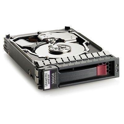 HPE 72 GB 15K SAS 3.5 Hard Disk Drive disco rigido interno (HDD 72GB SAS 15K DUAL-PORT 3.5 - **Shipping New Sealed Spares** - W