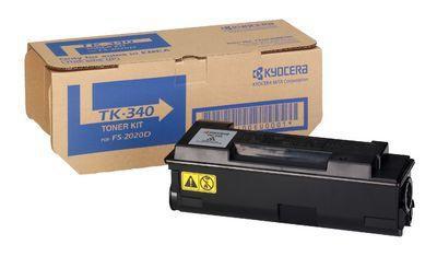 Toner nero TK-340