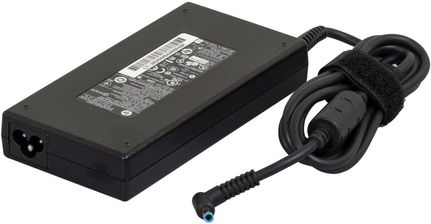 HP AC 120W adattatore e invertitore Interno Nero