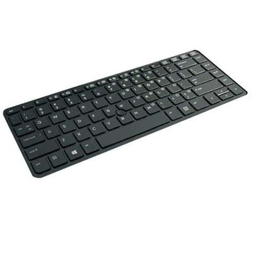 HP ELITEBOOK DUAL POINT KEYBOARD ND