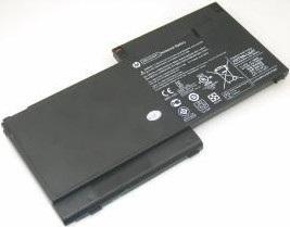 HP 4500mAh Li-Pol Batteria