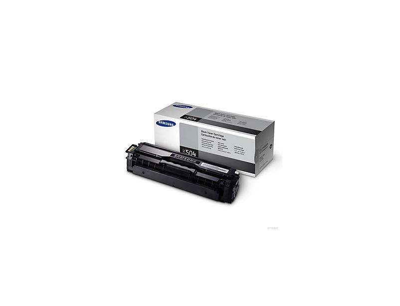 Samsung CLT-K504S cartuccia toner 1 pz Originale Nero