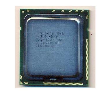 Intel Xeon E5606 Quad da 2,13 GHz