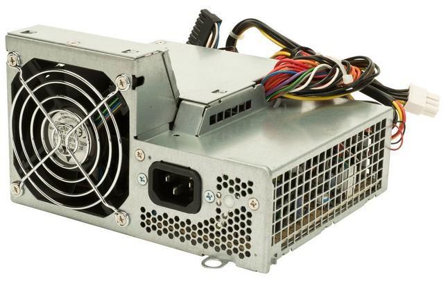 Alimentatore DC7600SFF da 240 W