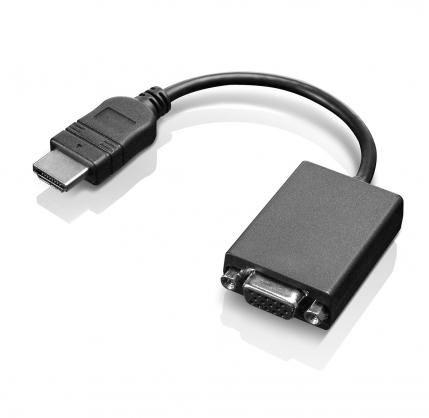 per la chiavetta da HDMI a VGA