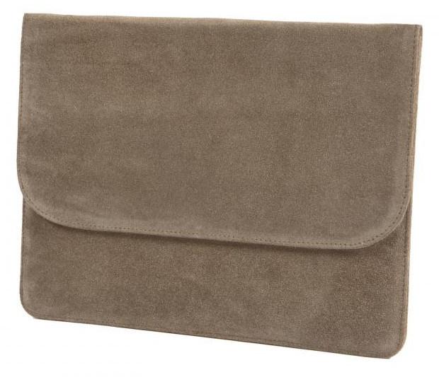 dbramante1928 Ipad Enveloppe Custodia a tasca Beige