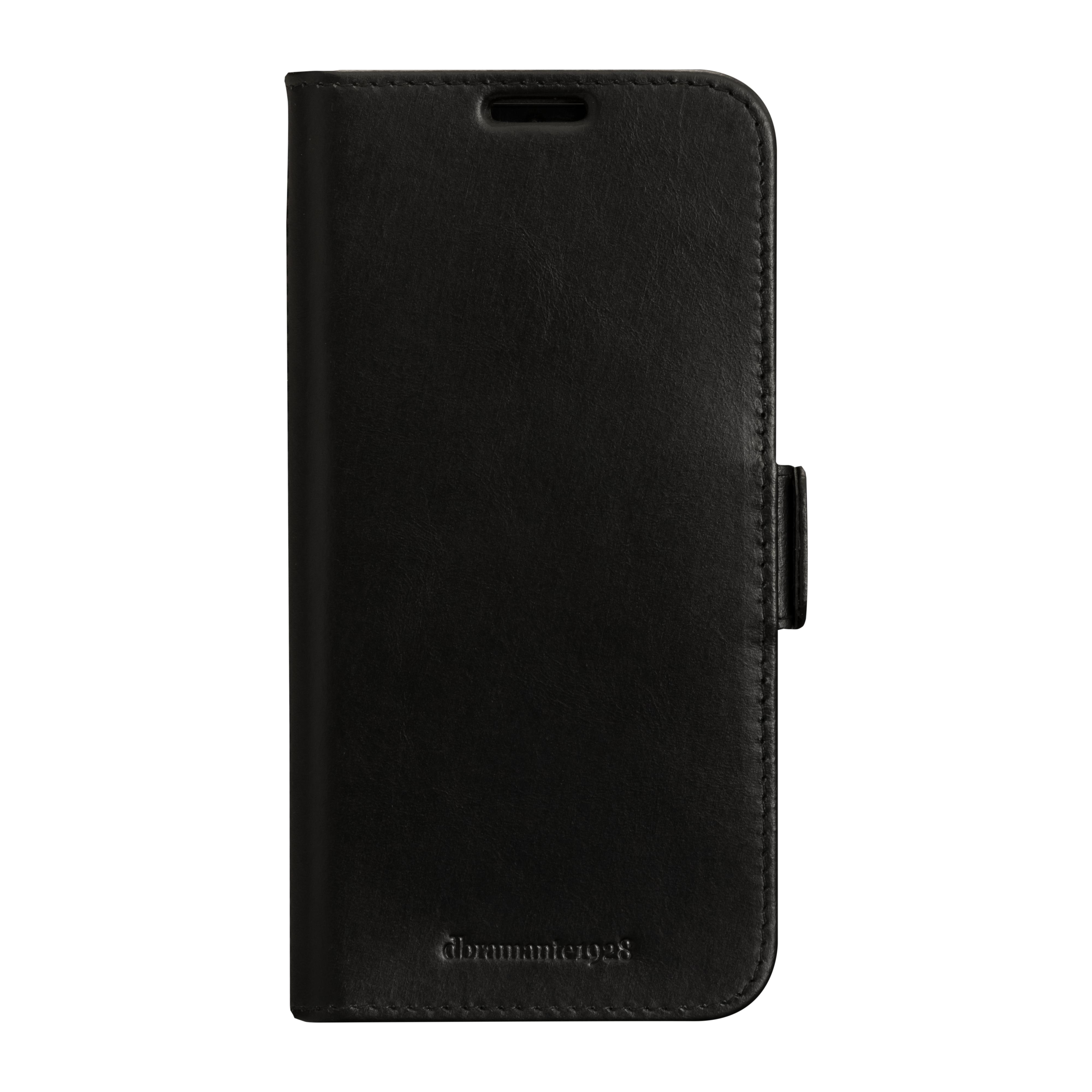 dbramante1928 Copenhagen custodia per cellulare 16,8 cm [6.6] Custodia a libro Nero (DBRAMANTE COPENHAGENGALAXY S23+ - BLACK)