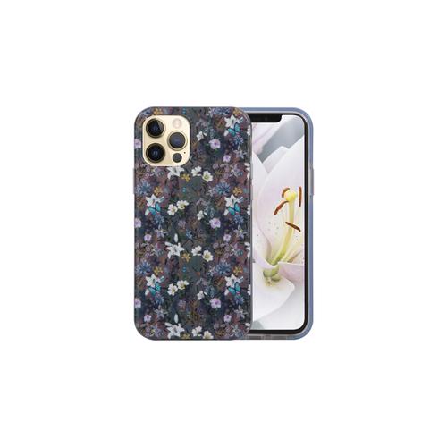 dbramante1928 Capri custodia per cellulare 15,5 cm (6.1") Cover Multicolore