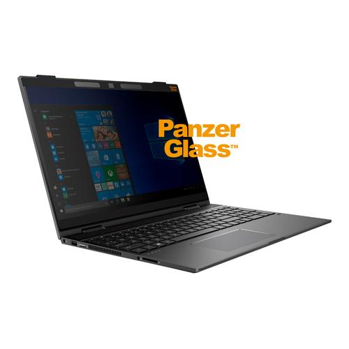 PanzerGlass 0513 schermo anti-riflesso Filtro per la privacy senza bordi per display 33 cm (13")