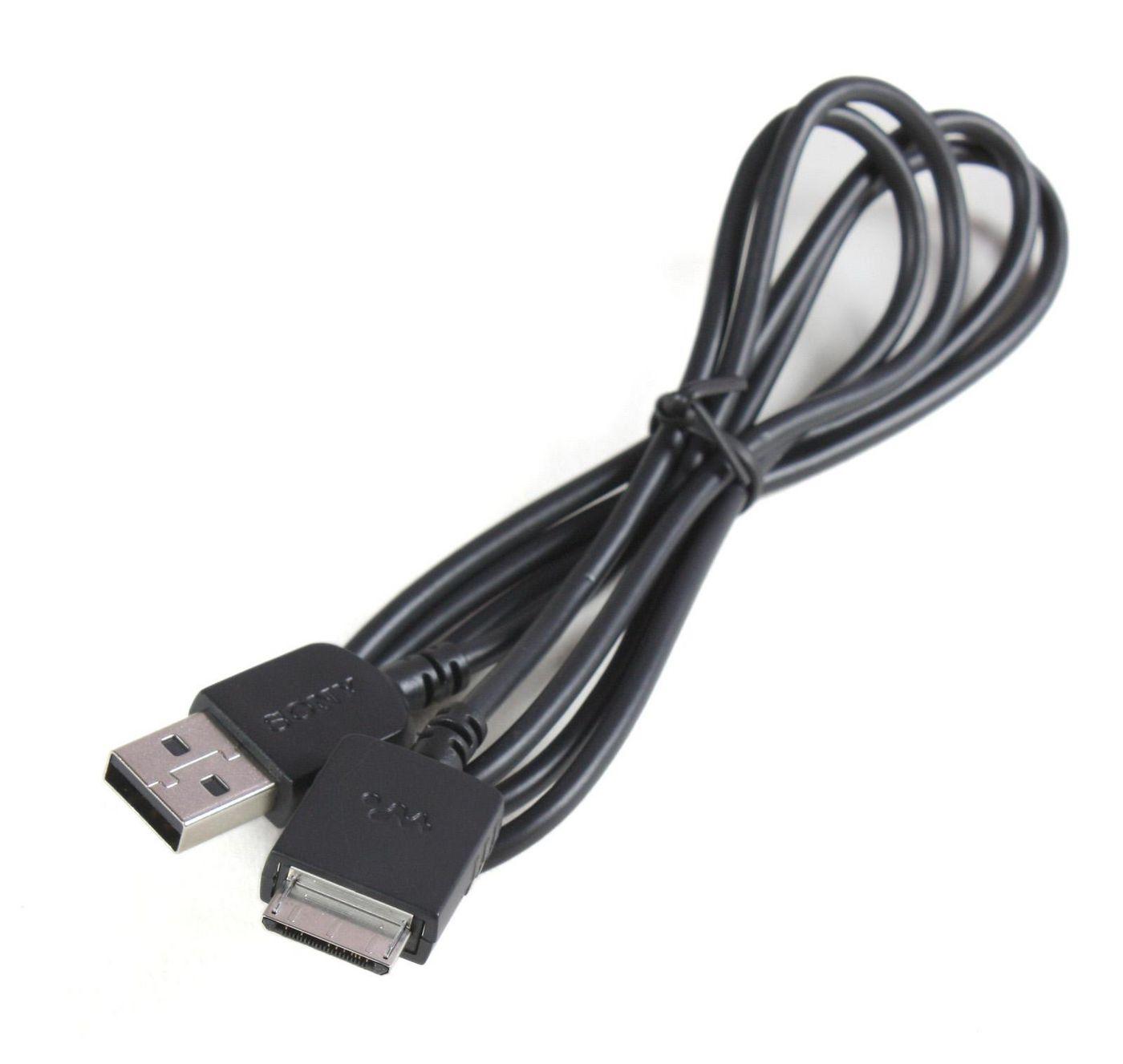 Sony 183594062 accessori MP3/MP4 (PC Connection Cord - Warranty: 6M)