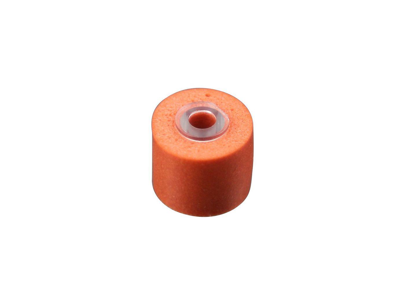 CoreParts MSP7063 nastro di stampa Rullo (Fuser Tension Roller - KONICA MINOLTA Bizhub 200, - 250, 350 - Warranty: 12M)