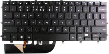 Keyboard, English - - International, 80 Keys, - Backlit, [M15NSC - BU] - Warranty: 6M