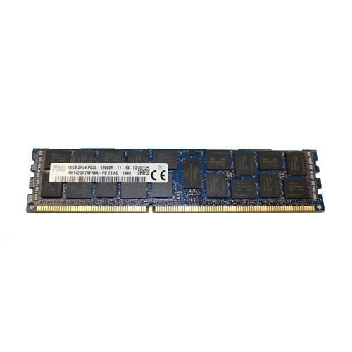 Memoria Dimm 16Gb 1600 2Rx4