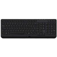 DELL KB212-B tastiera USB AZERTY Francese Nero