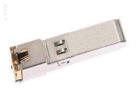 Ernitec ELECTRA-S-SFP-C modulo del ricetrasmettitore di rete Fibra ottica (RJ45 1000 BASE-T Copper SF - Pluggable [SFP] transce