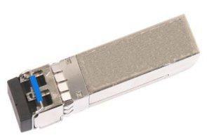 Ernitec ELECTRA-S-SFP-L modulo del ricetrasmettitore di rete Fibra ottica 1310 nm (Small Form Factor LC Duplex - Pluggable [SFP