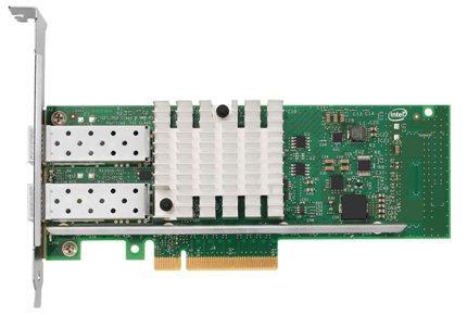 ADATTATORE SFP INTEL X520 10GBE