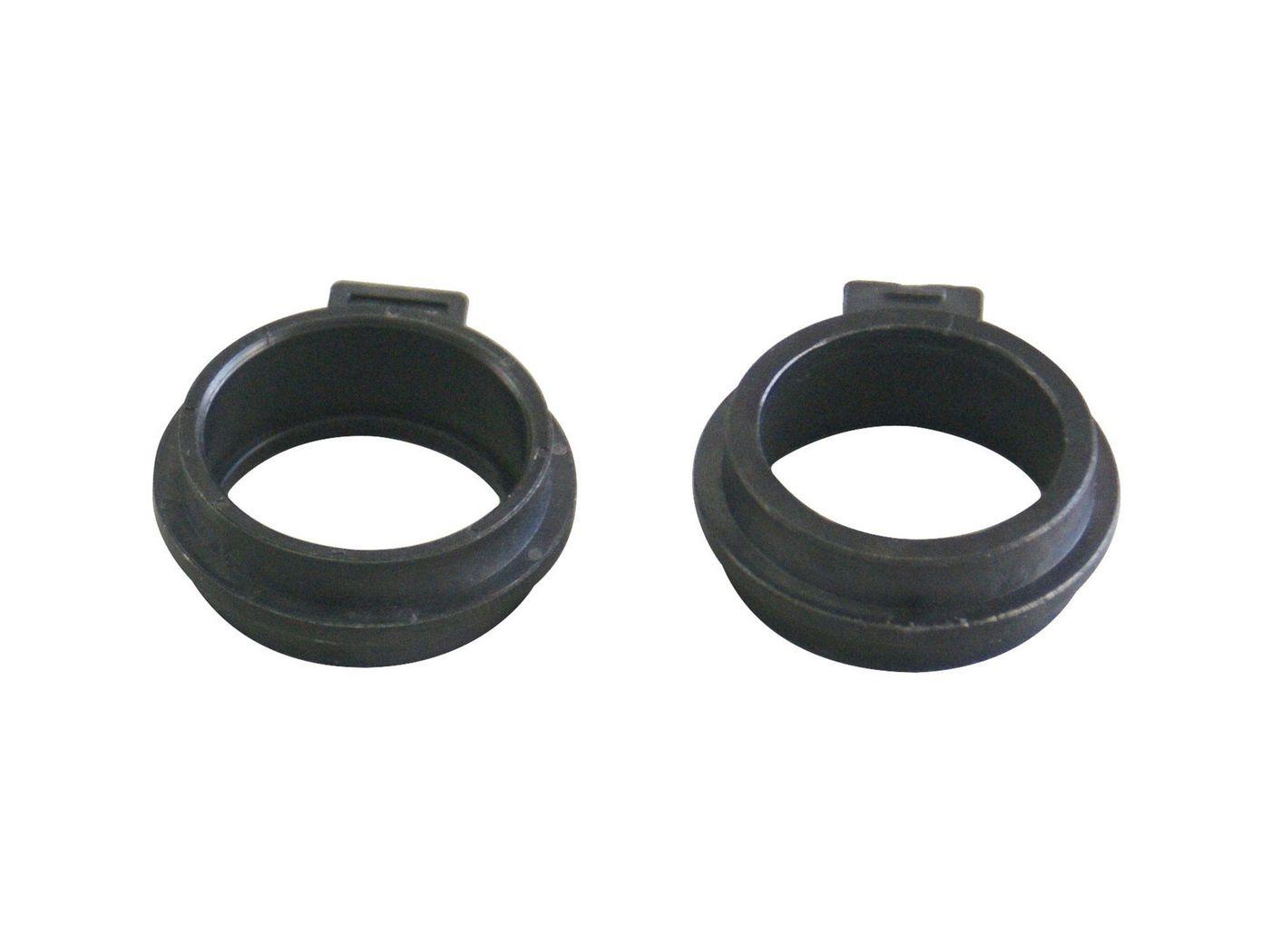 CoreParts MSP8850 parte di ricambio per la stampa 2 pz (Upper Roller Bushing Front - KYOCERA KM-1620, 1650, 2050, - 2550, 1635,