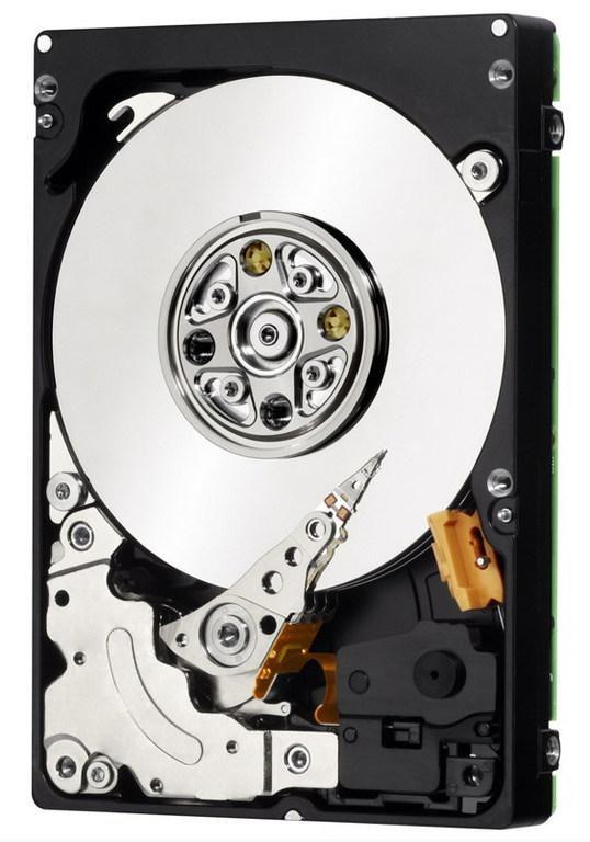 Lenovo 146GB SAS 15000RPM 2.5 disco rigido interno 15000 Giri/min 2.5 (IBM 146GB 15K 6G SAS 2.5 - **New Retail** - HDD G2 HS -