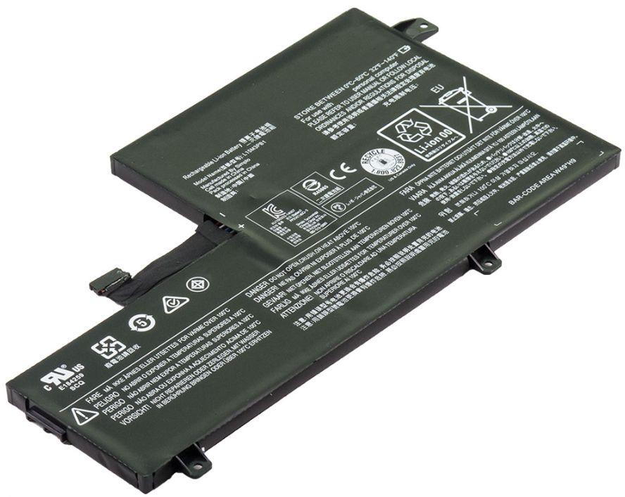 3 Cell Battery - L15L3PB1 - Warranty: 3M