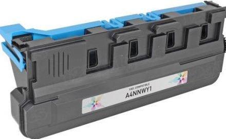 Waste Toner Box - A4NNWY1, 40000 pages, Konica - Minolta WX-103, A4NN-WY3, A4NN-WY1 - Warranty: 3M