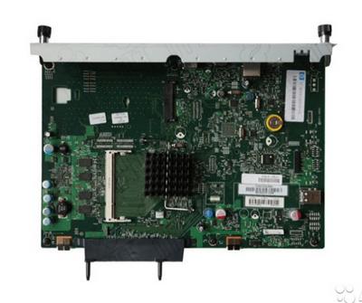 HP CF367-67915 Unità PCB