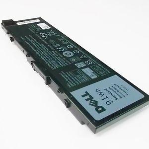 DELL RDYCT ricambio per laptop Batteria