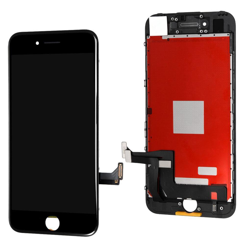 Schermo LCD per iPhone 7 Black