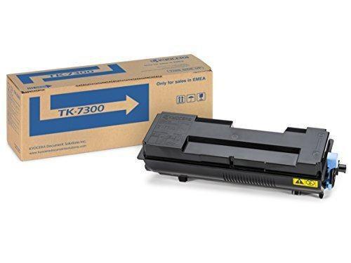 KYOCERA TK-7300 cartuccia toner 1 pz Originale Nero