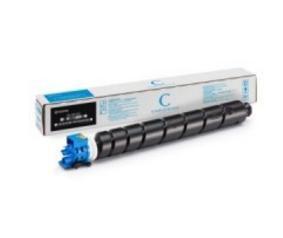 KYOCERA TK-8515C cartuccia toner 1 pz Originale Ciano (Kyocera TK-8515C Cyan 20000 Pages Toner)