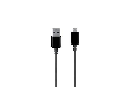 Samsung ECB-DU4EBE cavo USB 1,5 m USB 2.0 USB A Micro-USB B Nero