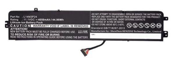 Battery 45 WH 3 Cell - Warranty: 3M