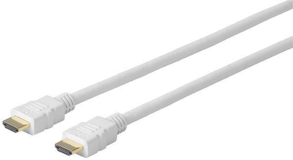 Cavo HDMI Pro Bianco 15 m