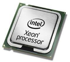 Intel Xeon quad-core da 3,70 GHz