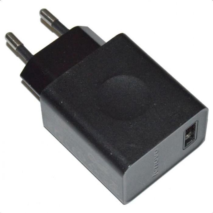 AC Adapter [5.2V/2A EU] - Warranty: 3M