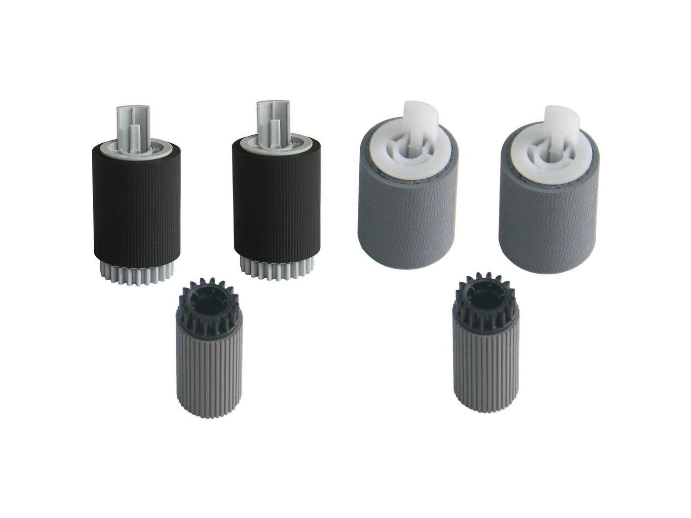 CoreParts MSP3986N nastro di stampa (Paper Pickup Roller Kit - Canon Copy iR1730, 1740, - 1750, 3025, 3030, 3225, 3230, 3035, i