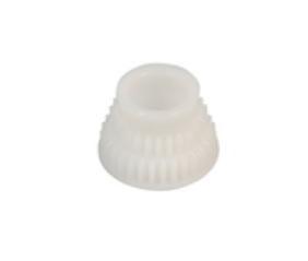 Change Gear - 4PP4025-3340P001, Drive gear, - White - Warranty: 3M