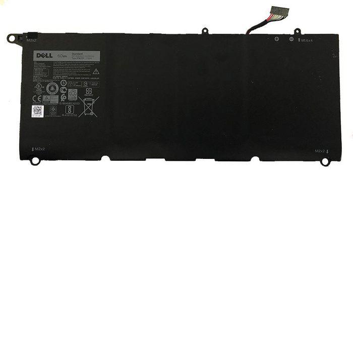 DELL RNP72 ricambio per laptop Batteria