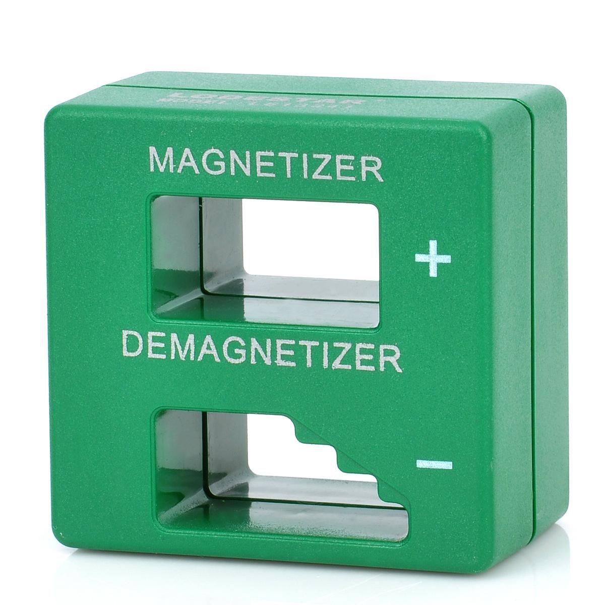 CoreParts MOBX-TOOLS-014 magnetizzatore e smagnetizzatore (Screw bit - Magnetizer/demagnetizer Screw - bit Magnetizer/demagneti